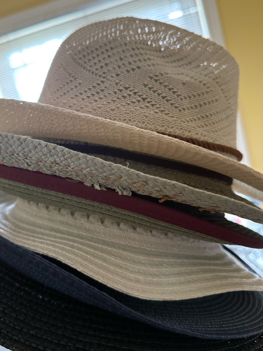 6 Hats-new-take all